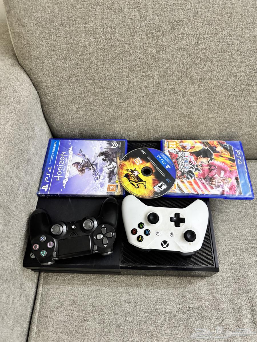 اكس بوكس البيع او بدل ب سوني او ايفون 1164368412007554111