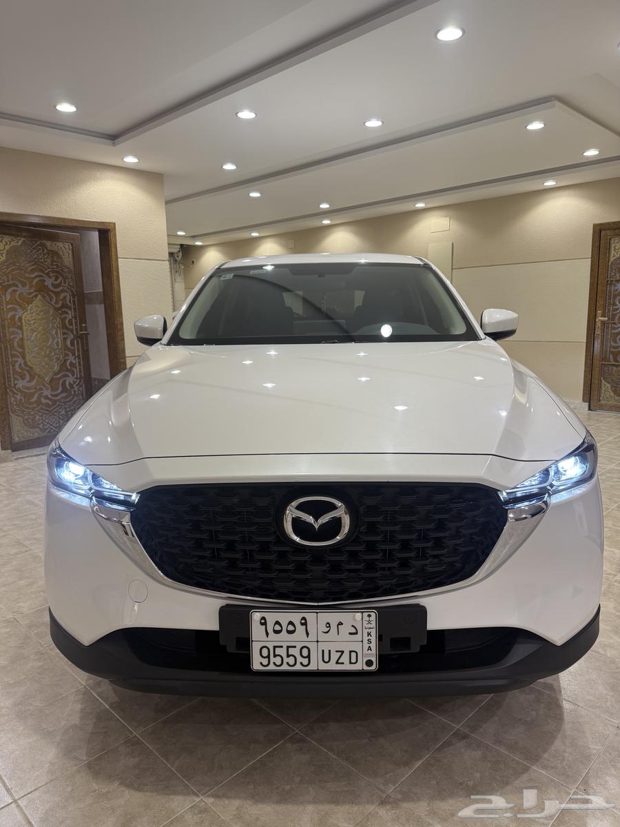 Mazda CX5 Model 202364519115835138110