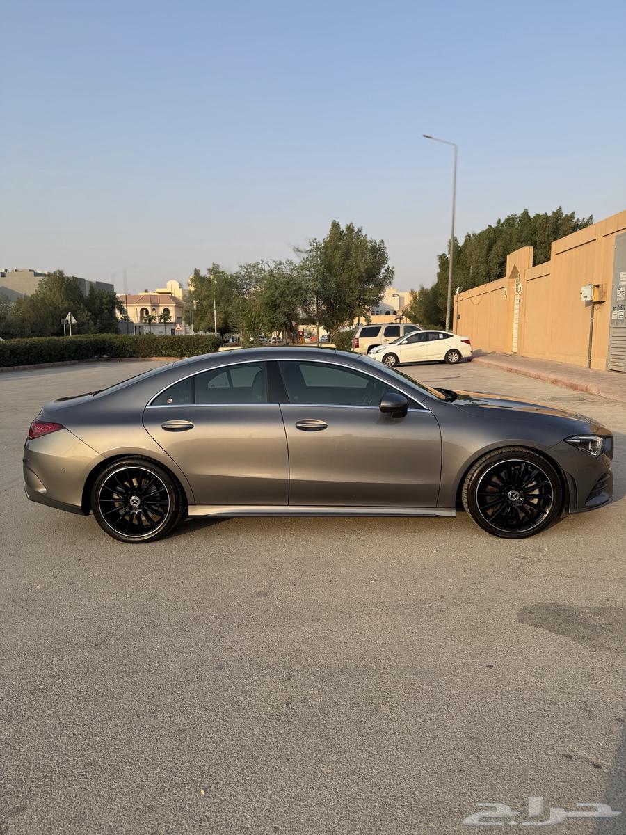 CLA 250 202164515779687425111