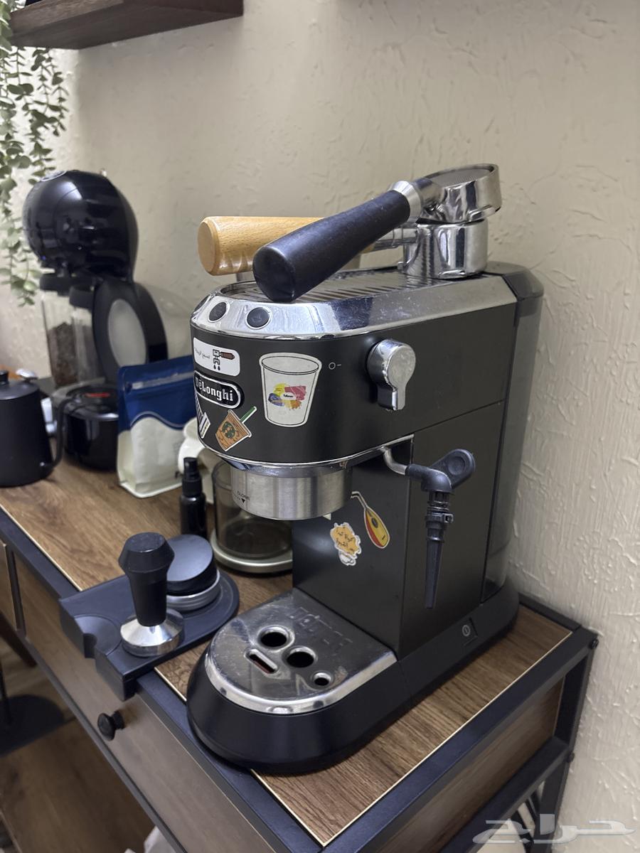 الة قهوة ديلونجي ديدكا64376870070274113