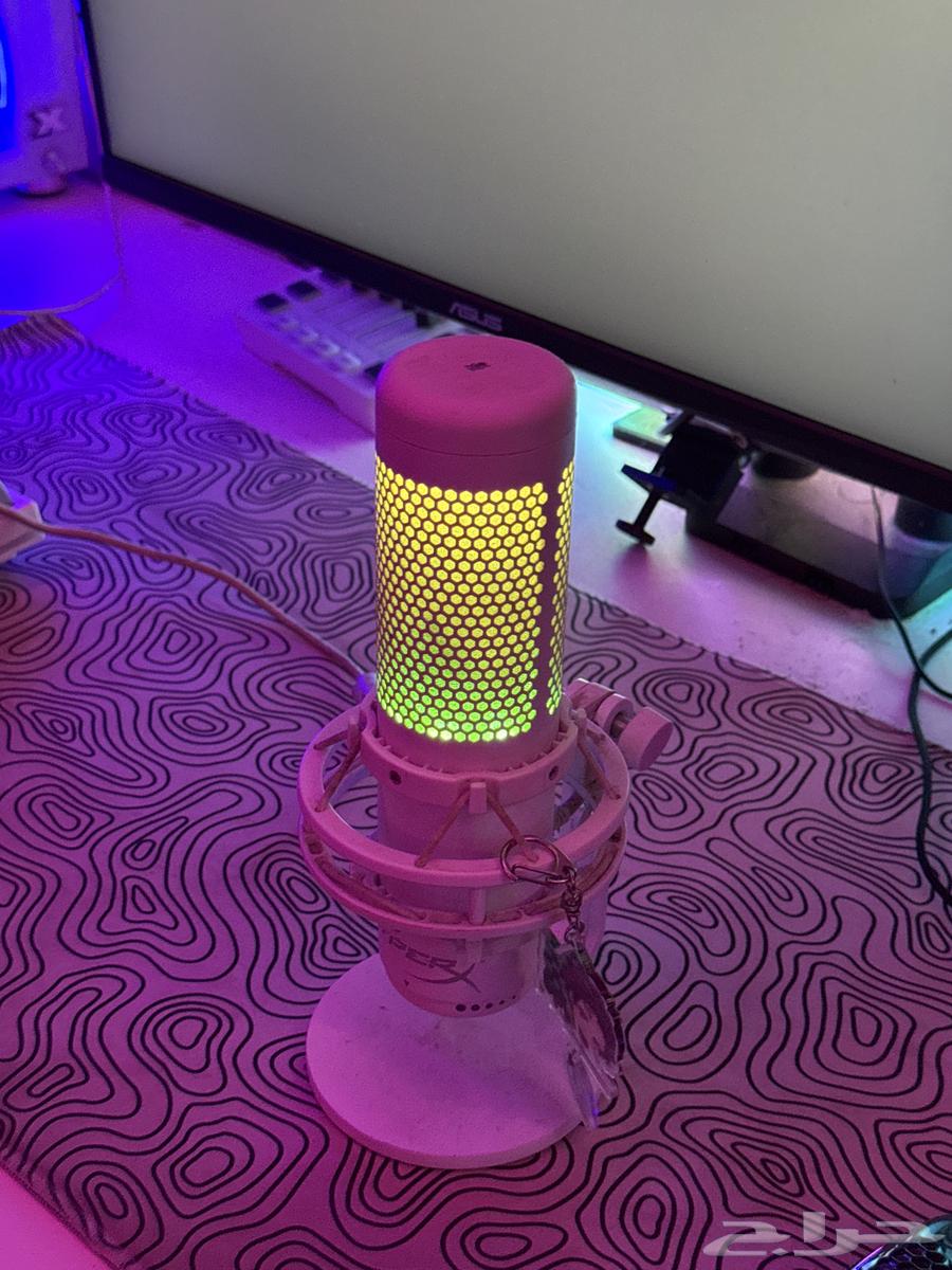 External Hyper X Mike64363056212738110