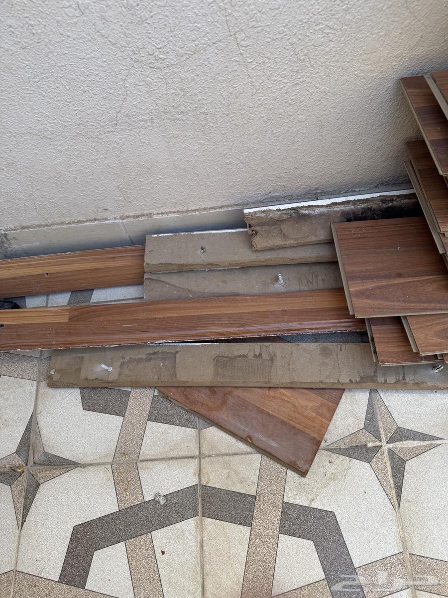 باركيه مستعمل64372638607619110