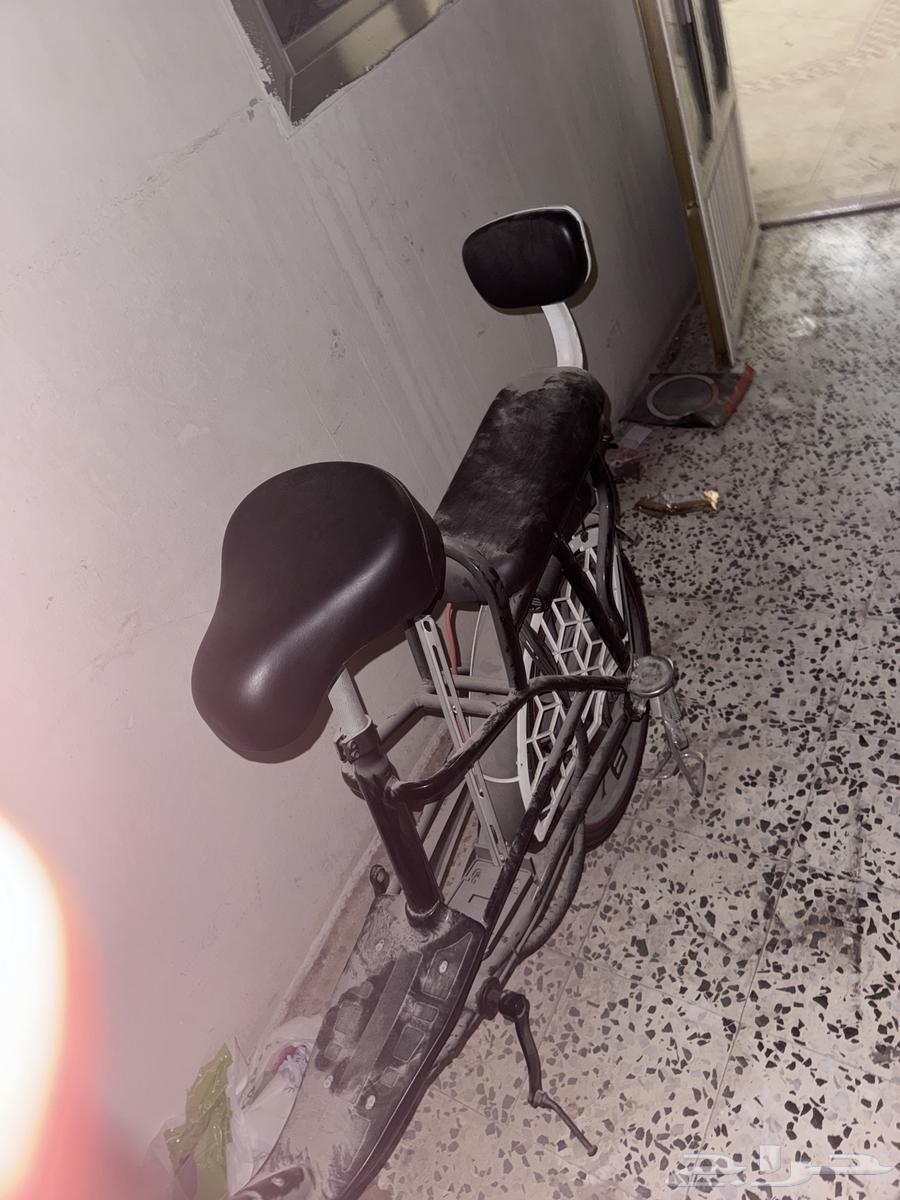 دراجه كهربائيه64374876547459110