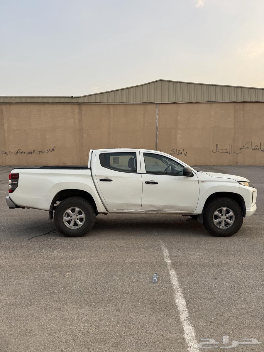 ميتسوبيشي دبل64512553006849114