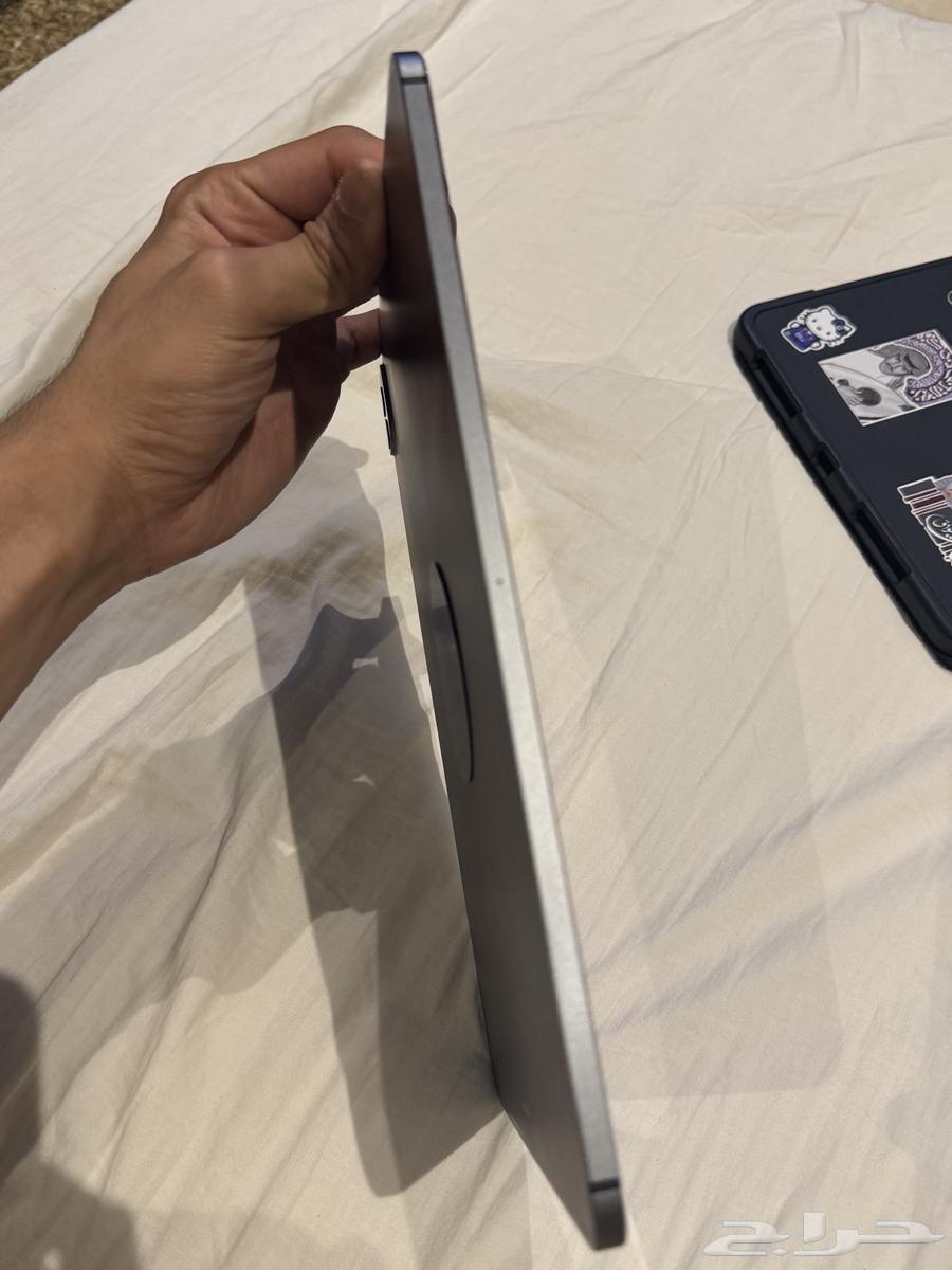 ايباد برو 2020 1 تيرا64374627127811112
