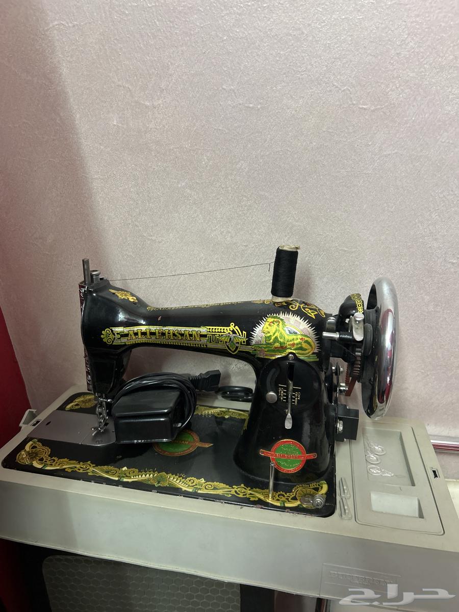 ماكينة خياطة64372594308354110