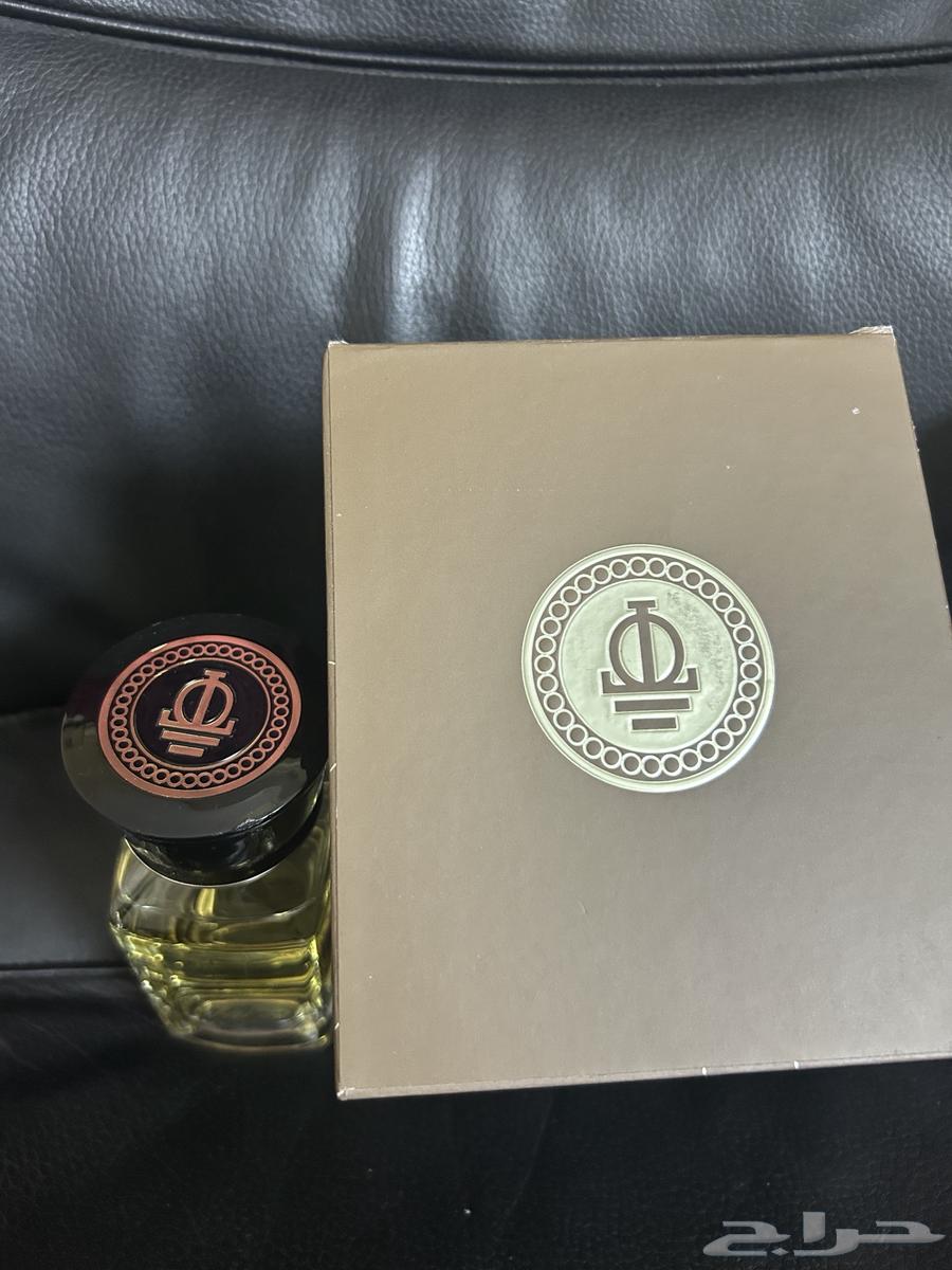 عطر ( وندرلست ) من الفخامة العمانية64372550590465112