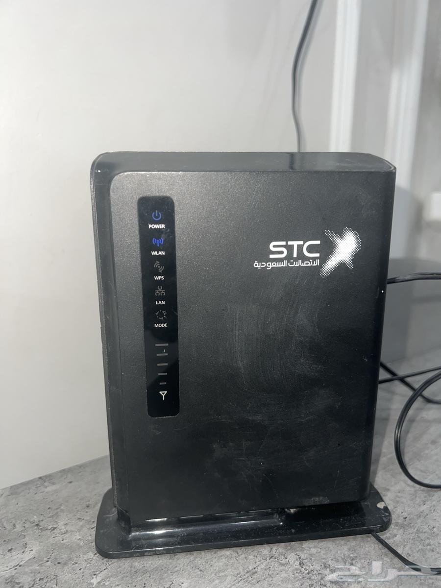 STC router for sale64363056205825111
