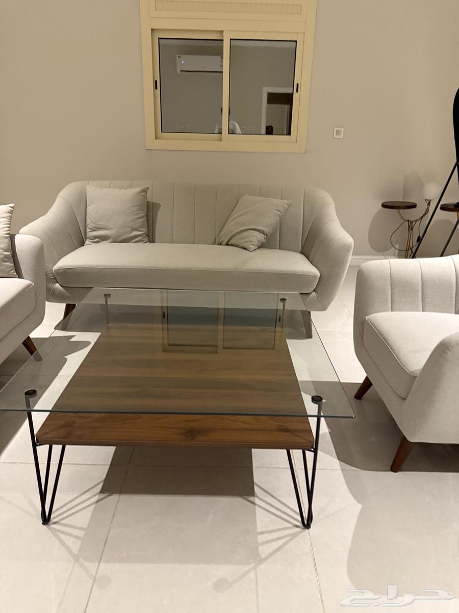 كنب جديد للبيع64370871366145111