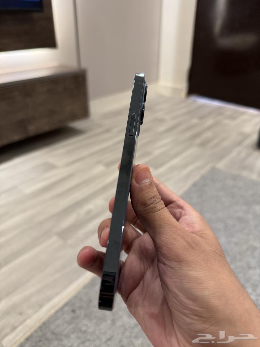 ايفون 12 برو ماكس64374539643778110