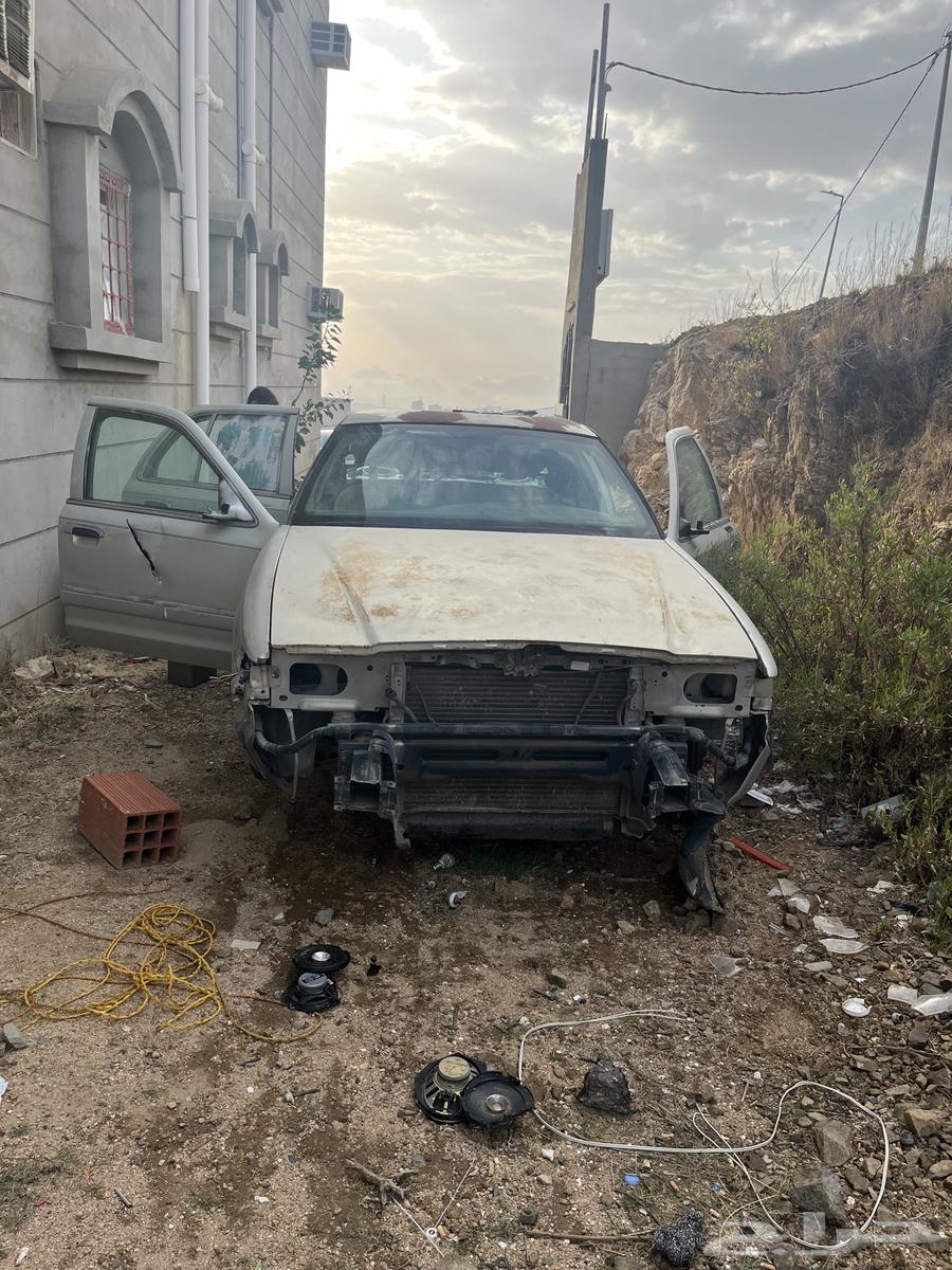 Ford 2004 for sale, scrap64515528641411110