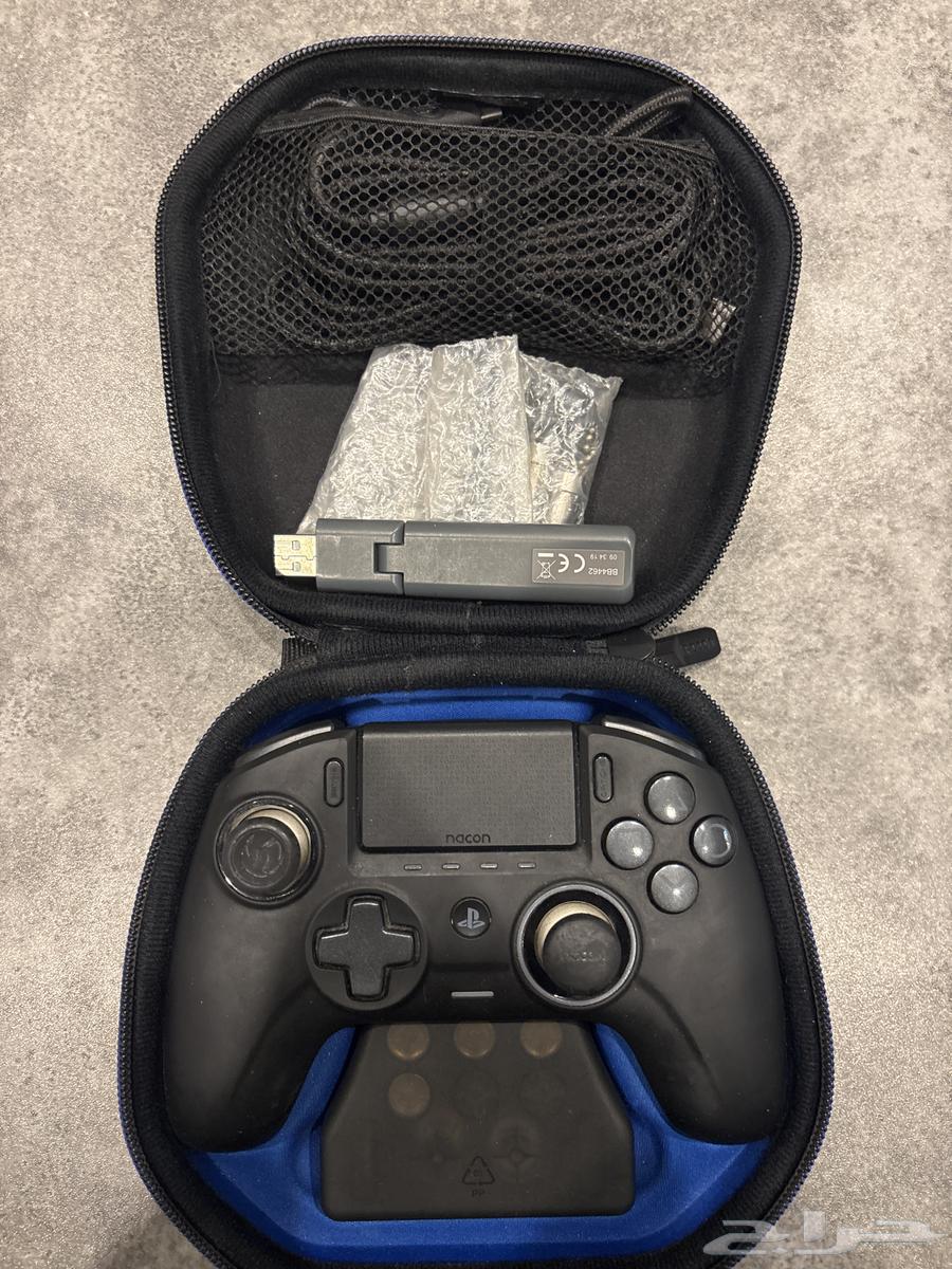 يد بلايستيشن نيكون التيمت للبيع64367930960897110