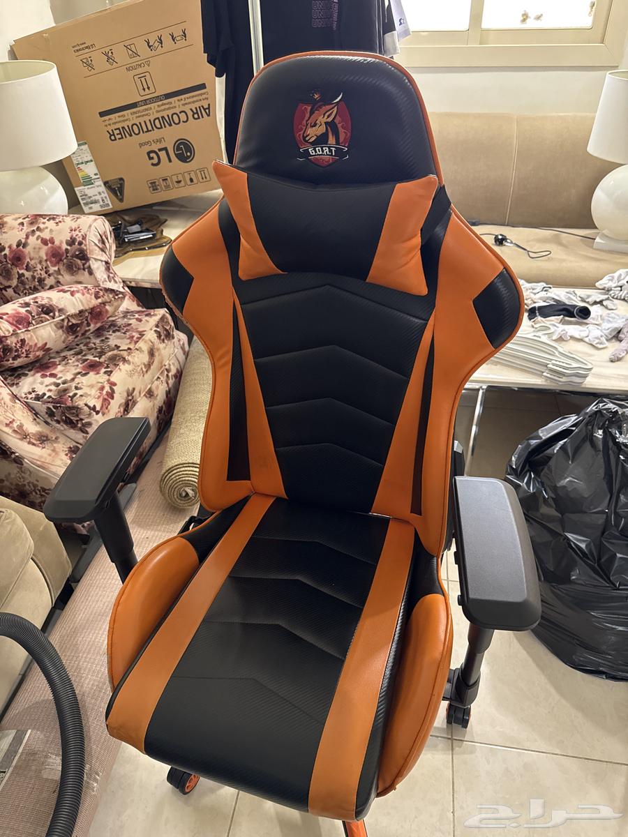 كرسي قيمنق ديفو64369273678338110