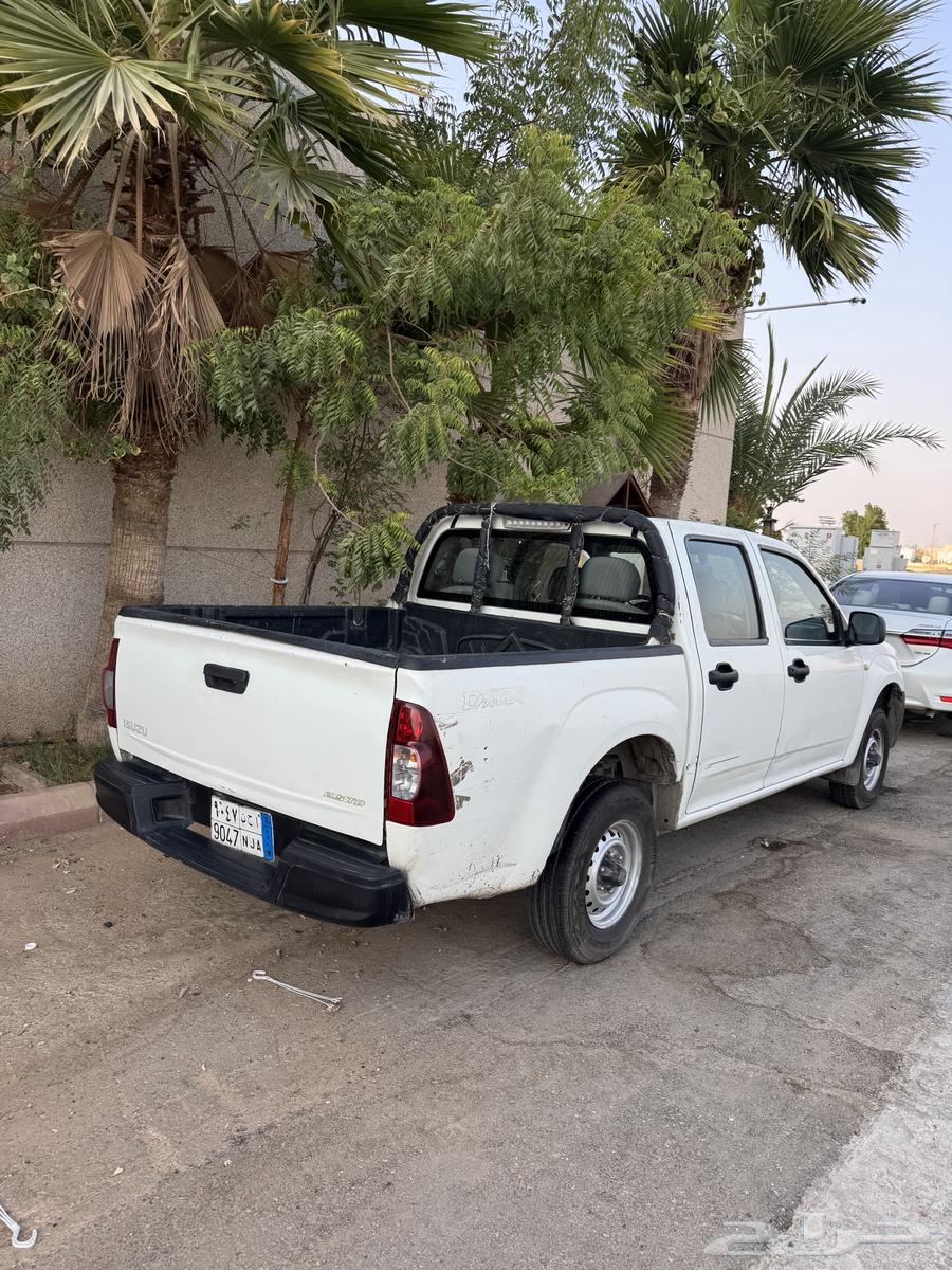 ونيت ايسوزو 2008 للبيع64516610951169111