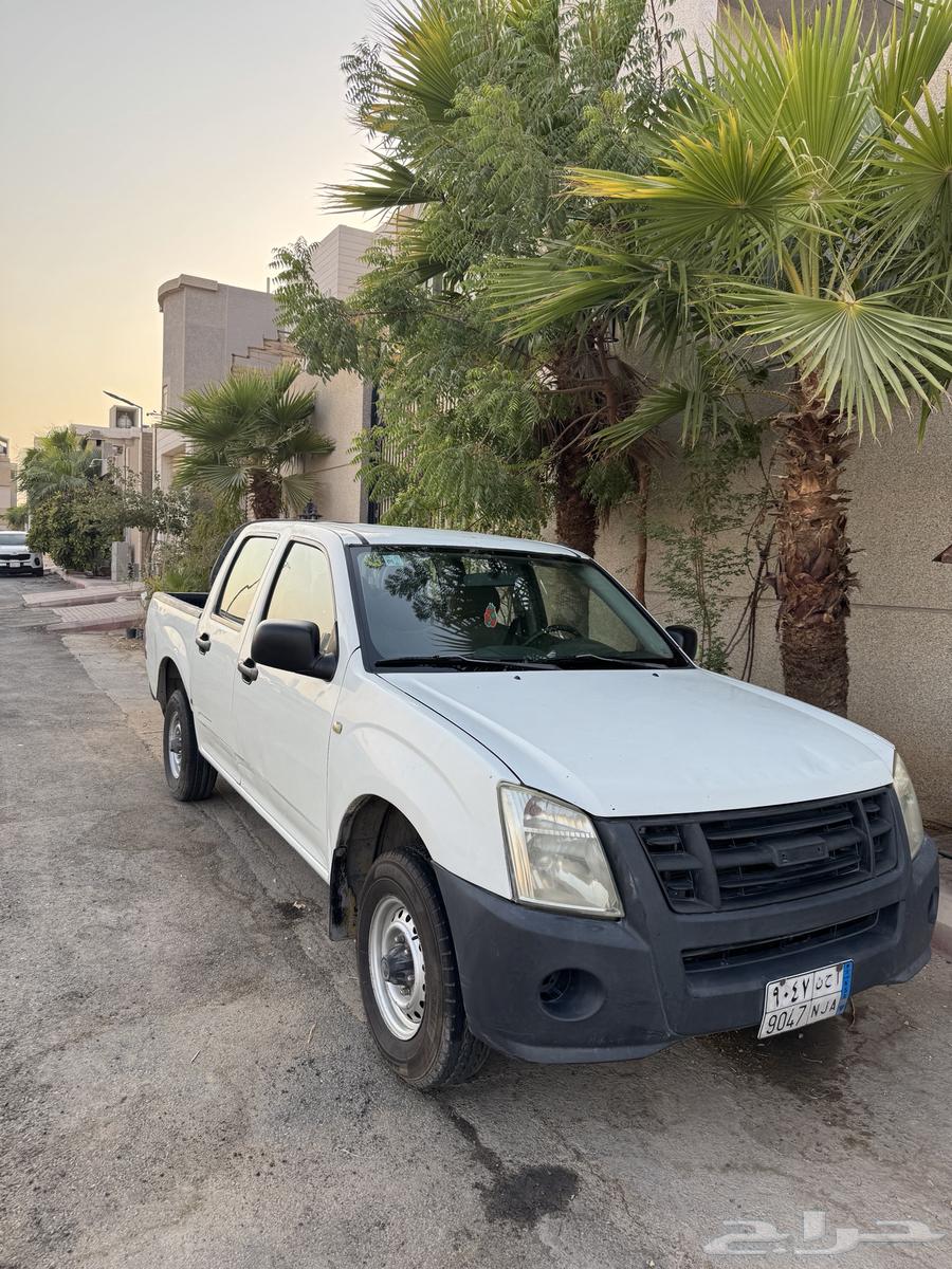 ونيت ايسوزو 2008 للبيع64516610951169113