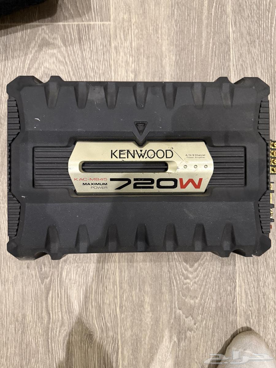 4 سماعات كنود استعمال اسبوع اوفر 720 قديم64362726081027113