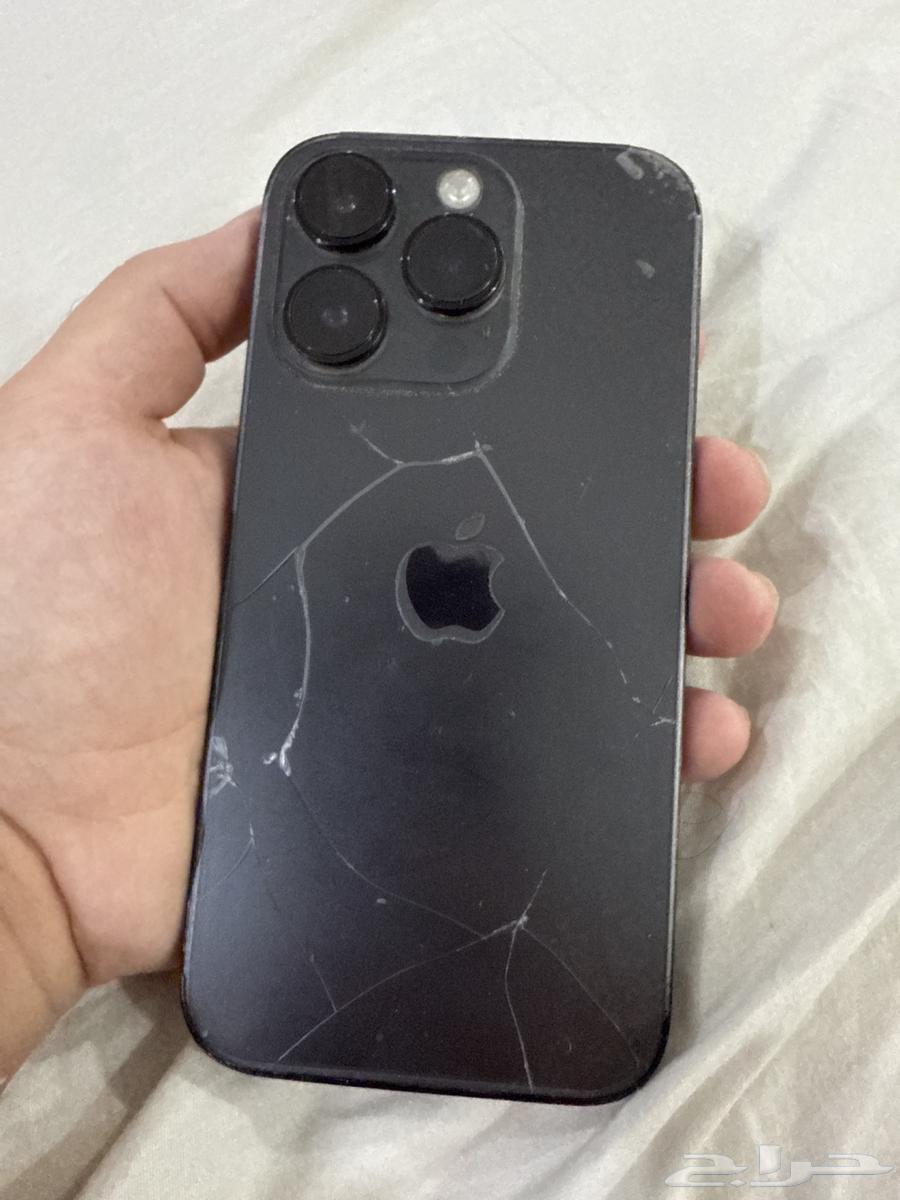 ايفون 14 برو 512 قيقا64365557404802110