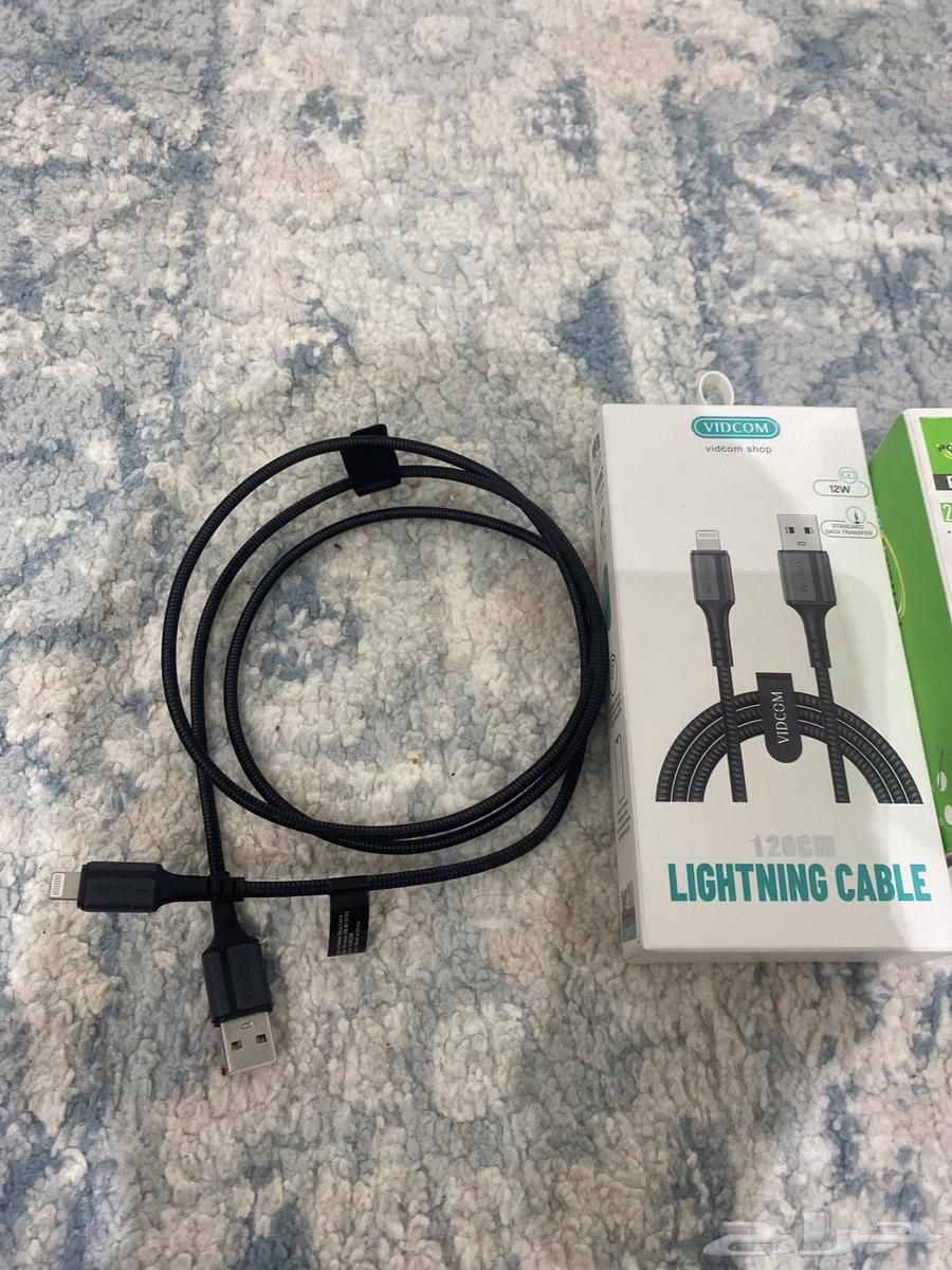 سلك شاحن فيش الشاحن64375783587714110