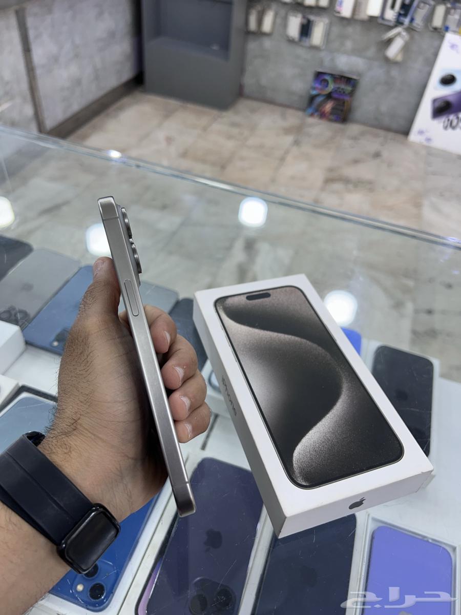 ايفون 15 برو ماكس اخو الجديد64373551196290111