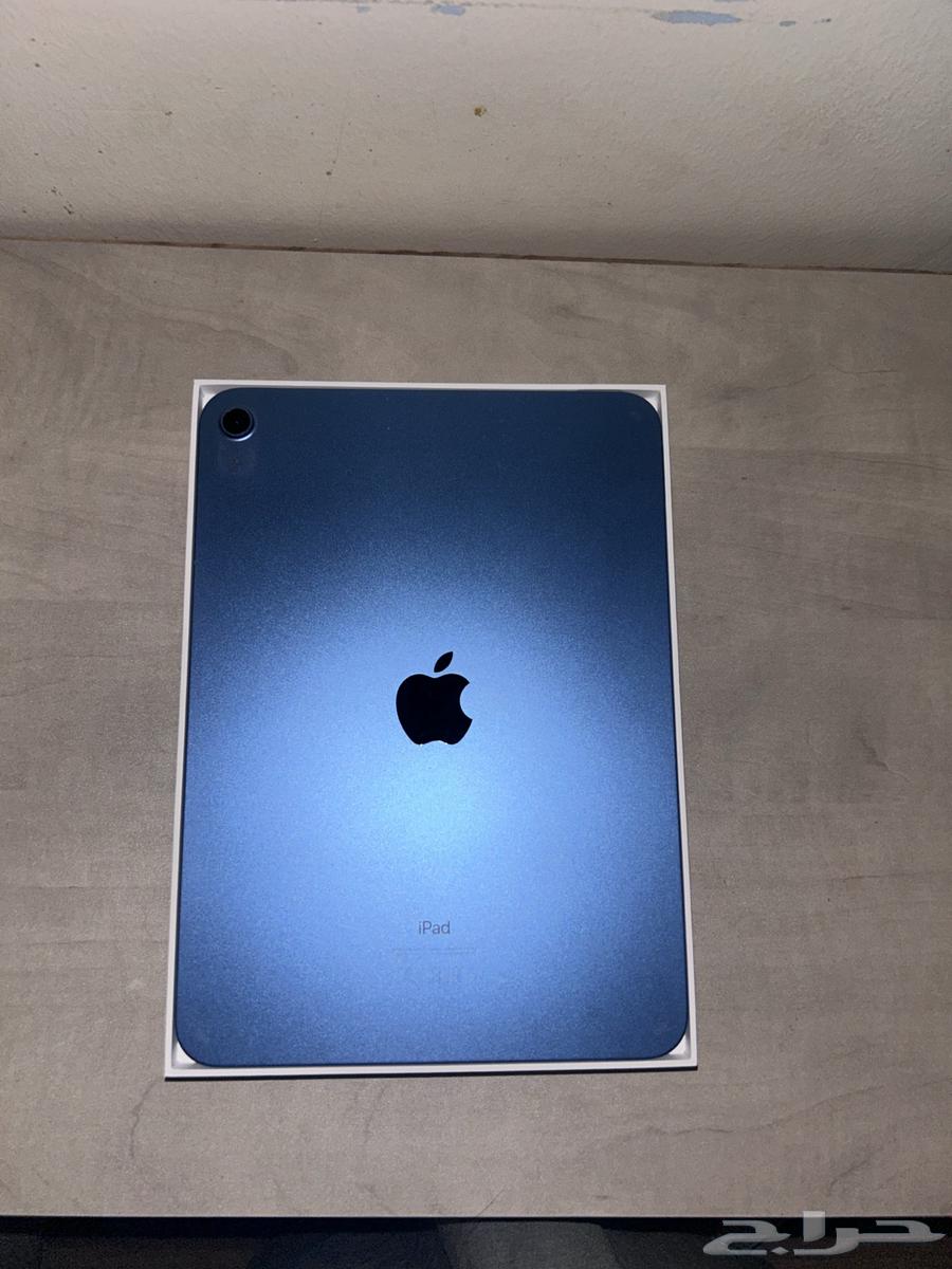 ايباد ابل الجيل العاشر64373787627137110