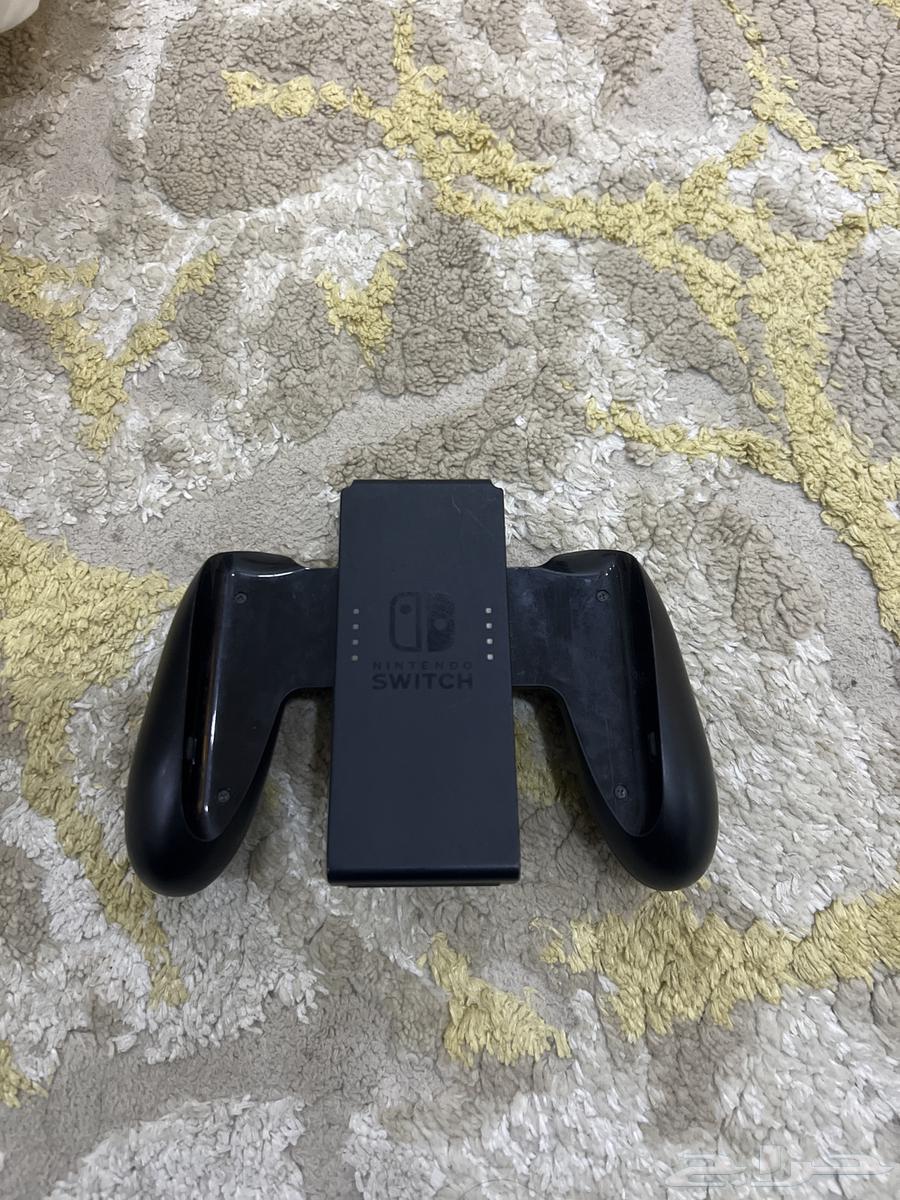 حامل أيدي ننتيدو سويتش اصلي من الشركه64362847661313110