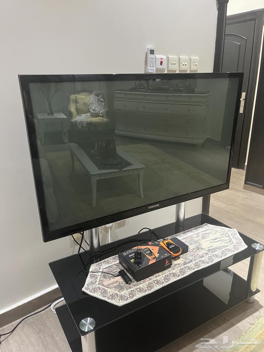 تلفزيون سامسونج 65 بوصه64372784364418110