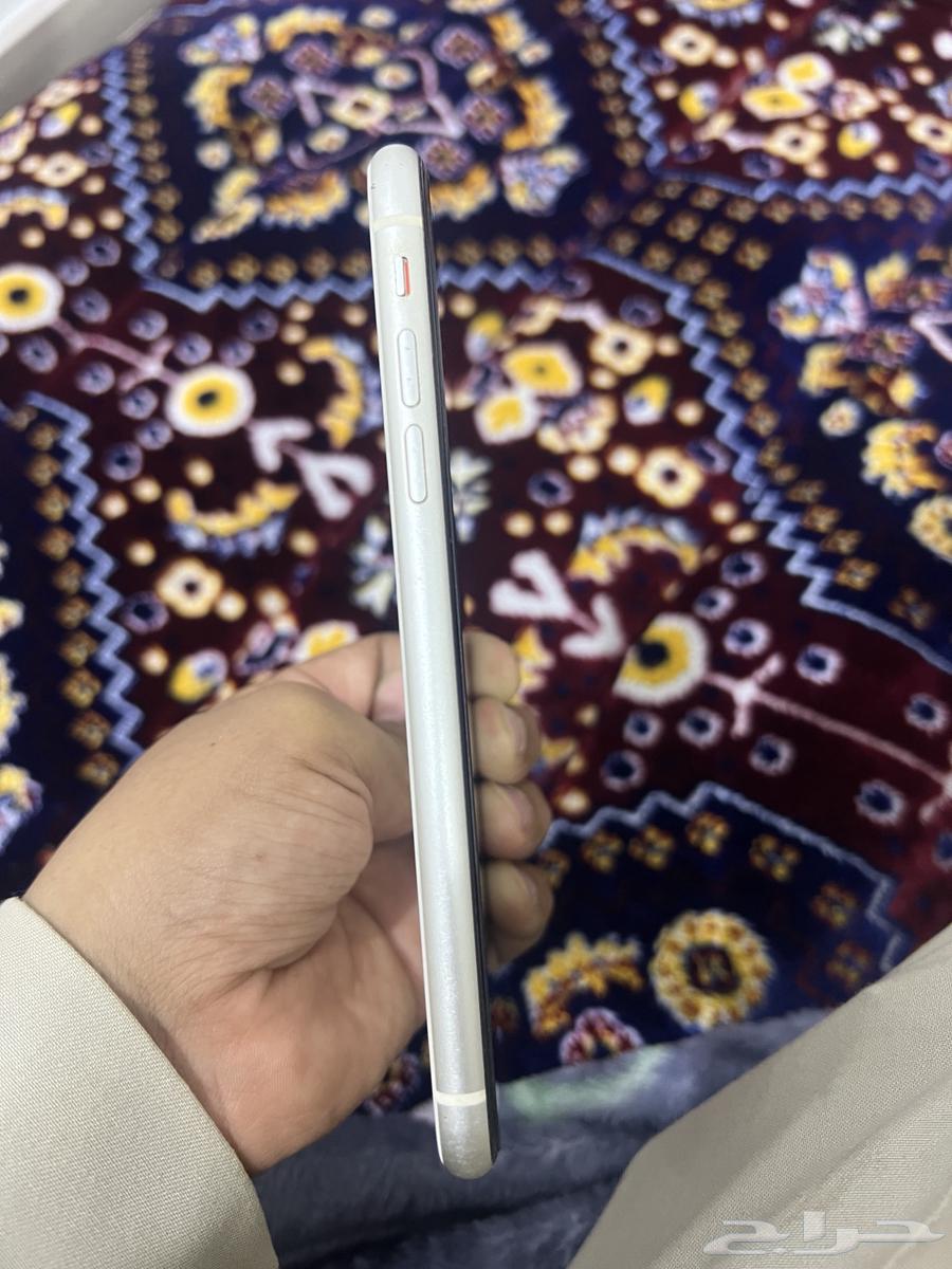 iPhone 11  جديد كفوا64362590197891114