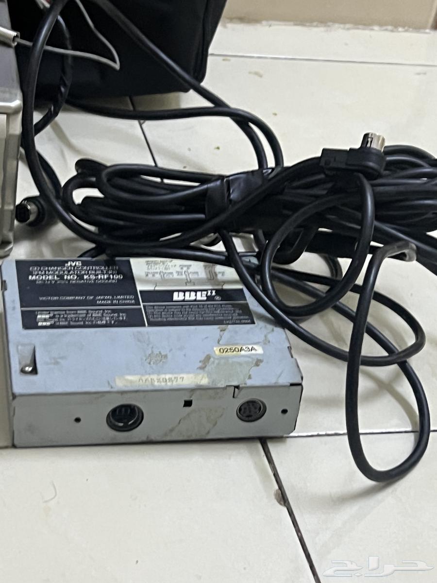 للبيع JVC64372185557249113