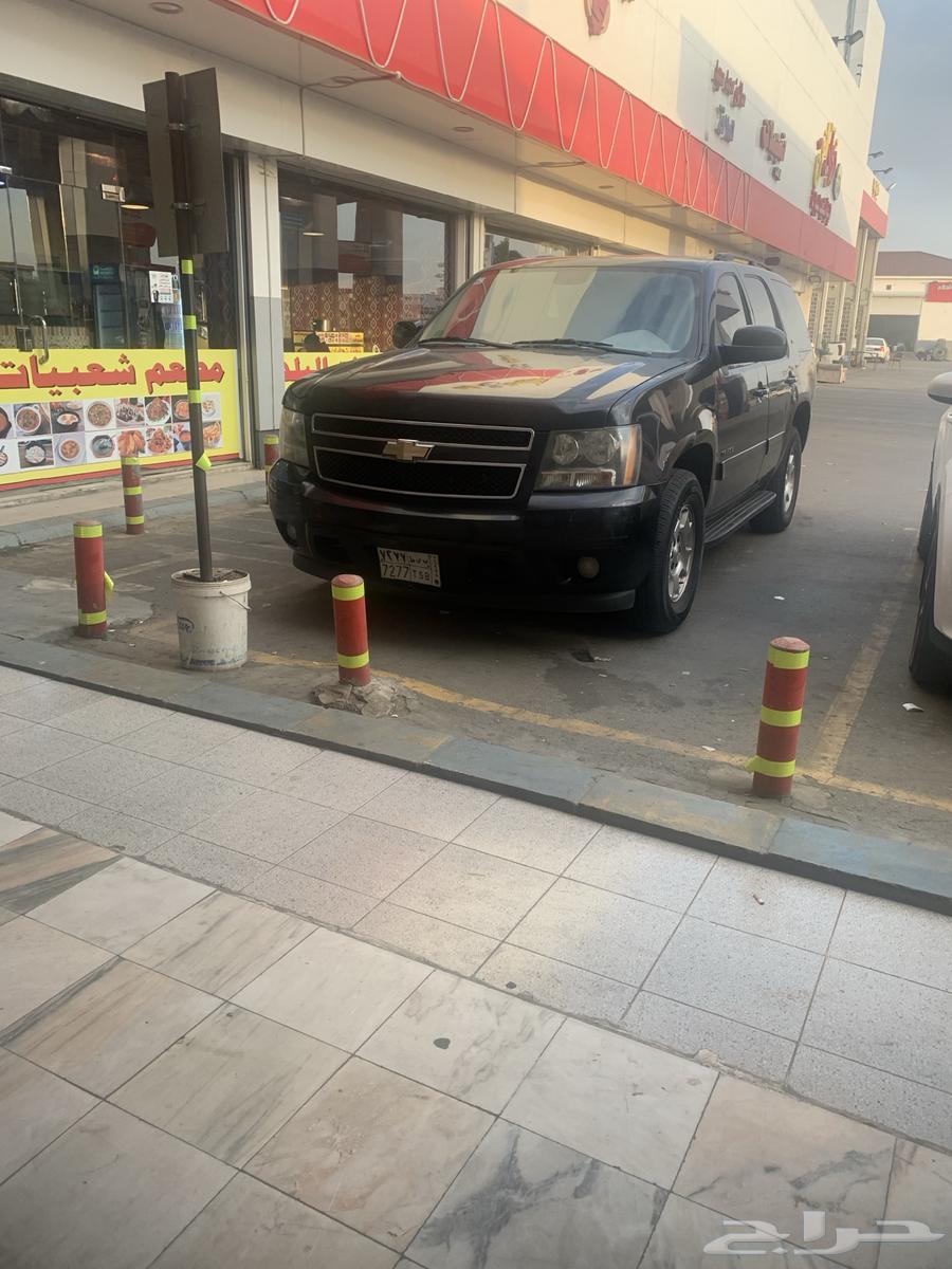 تاهو قصير مديل 2011 مشروط64509405873537111