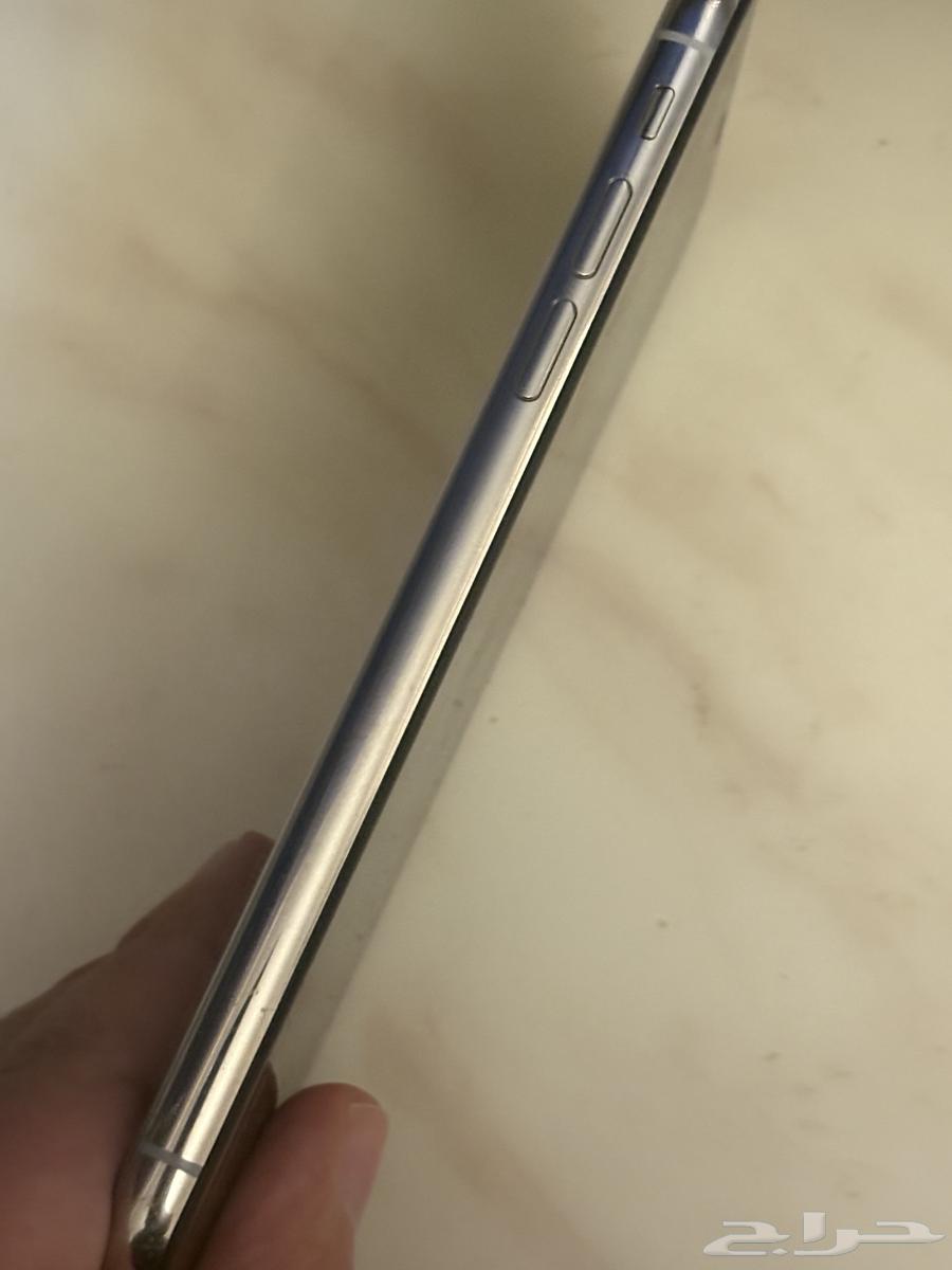 ايفون اكس 256 قيقا64371133085185113