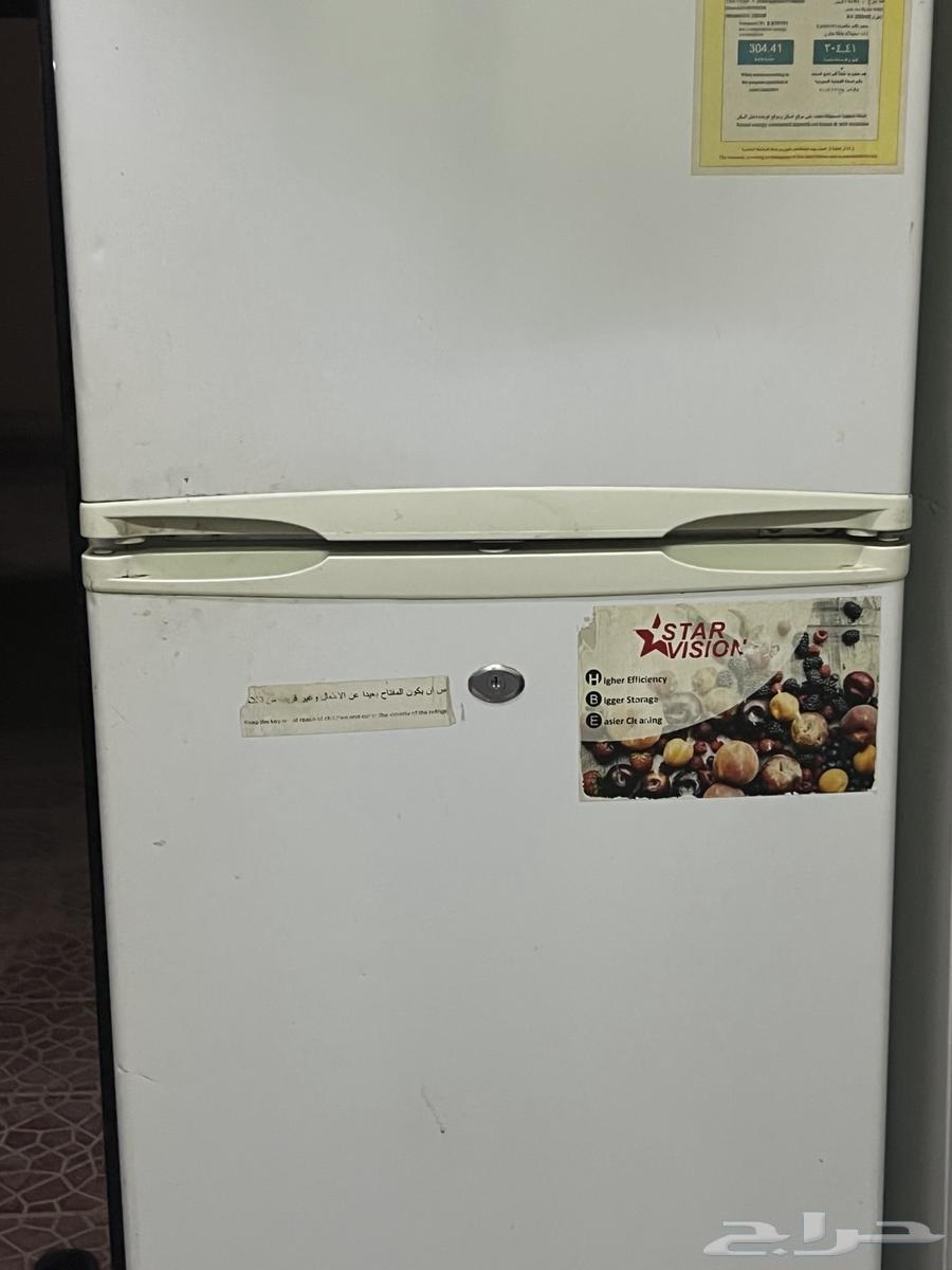 مكيف شباك ومكيف سبيلت وثلاجة64368105382913111