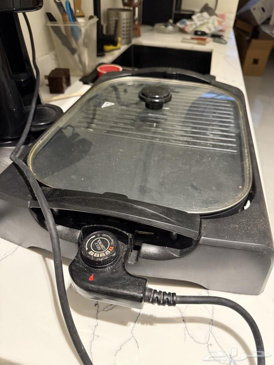 شوايه كهربائيه وفرن كهرباء64367420483075113