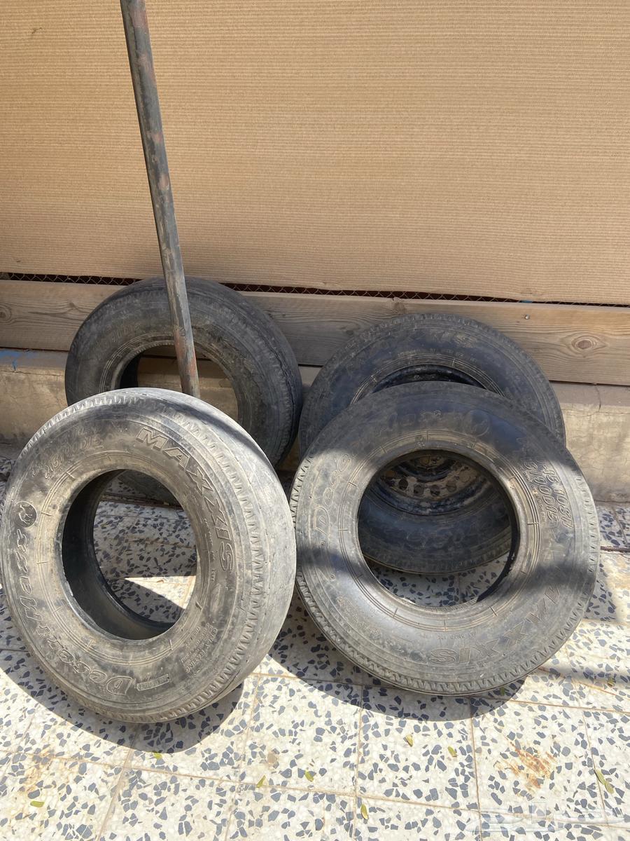 للبيع كفرات بالون ماكسس مقاس 1564511464616065110