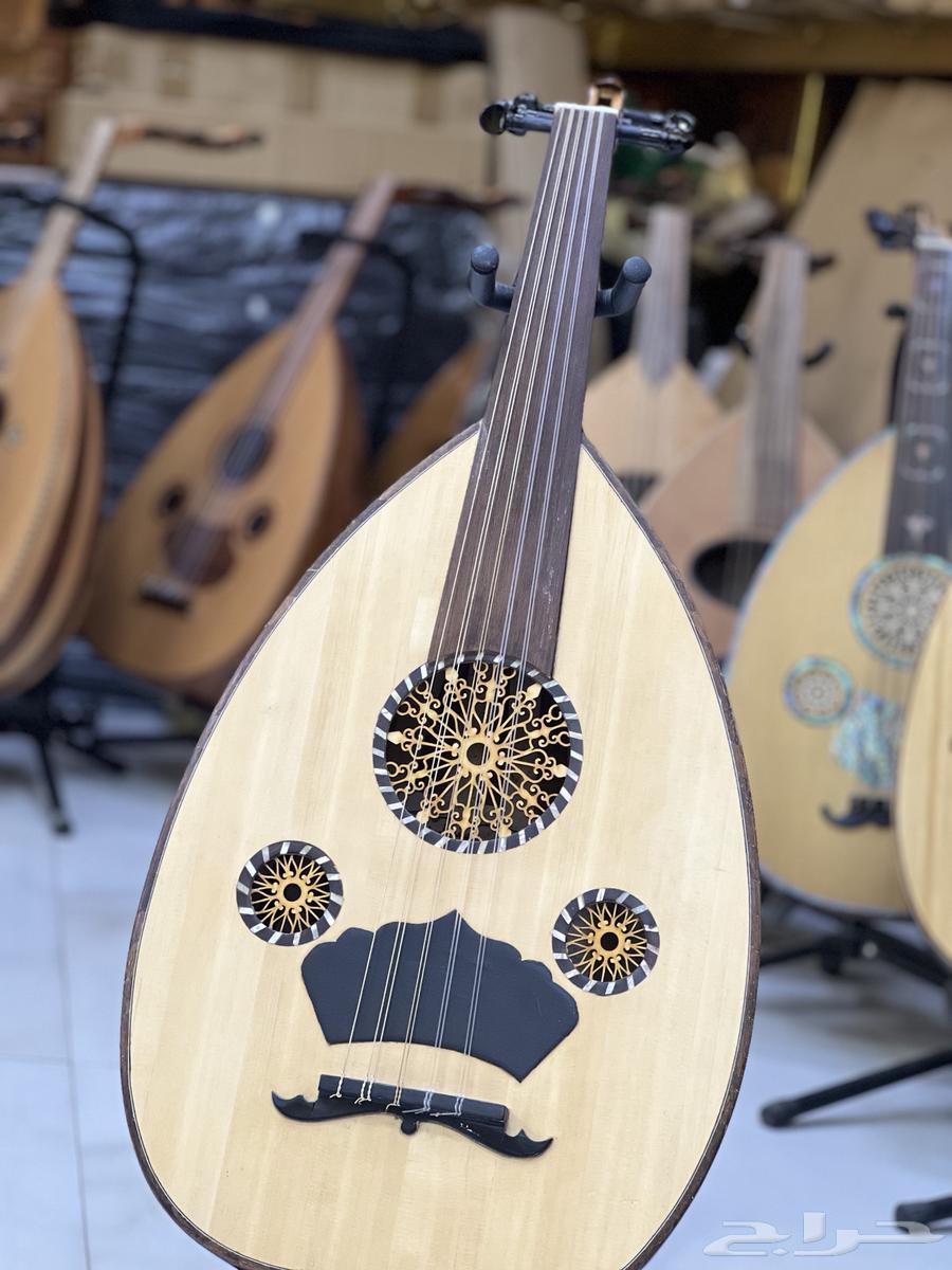 Installment Oud, Educational Oud, Professional Oud, Installments64372492769410111