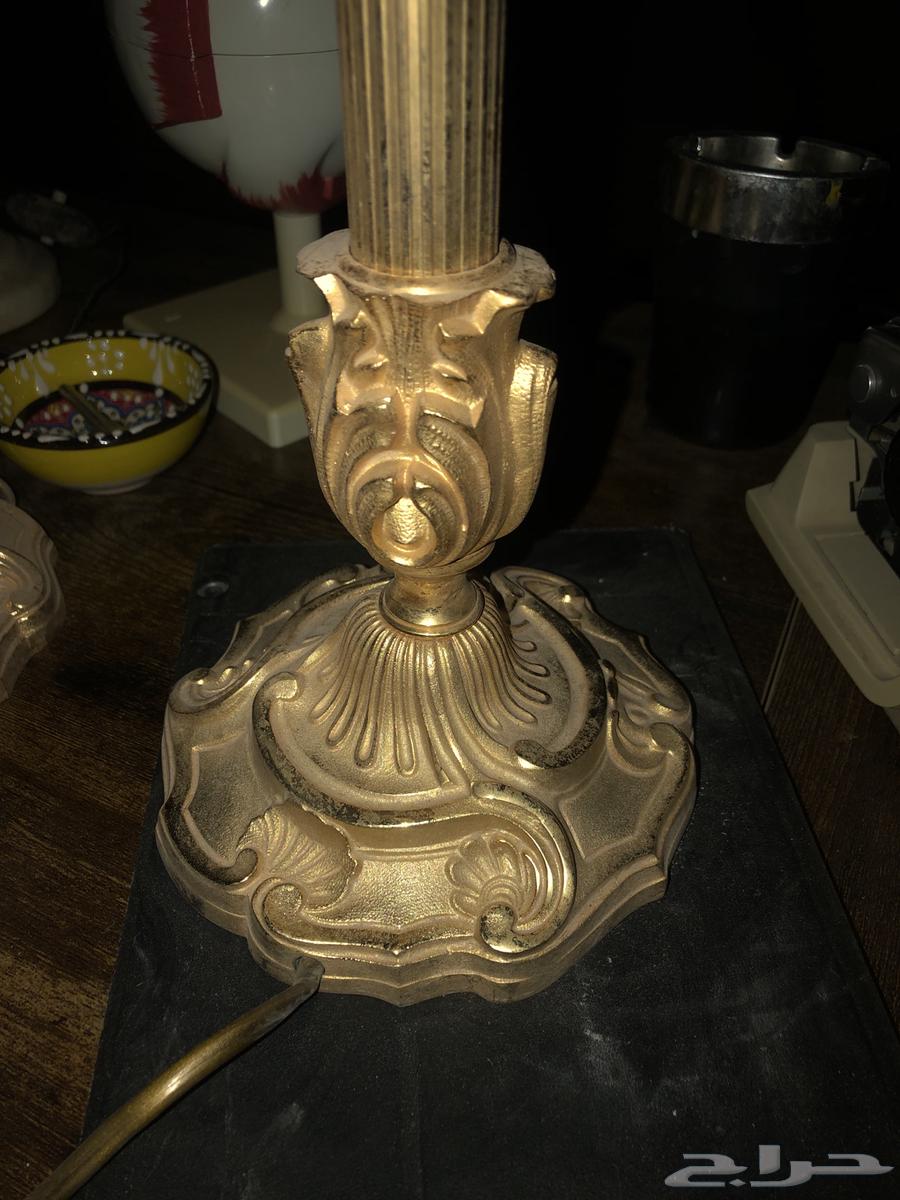 مصباح انتيك قديم مميز64375572267650110