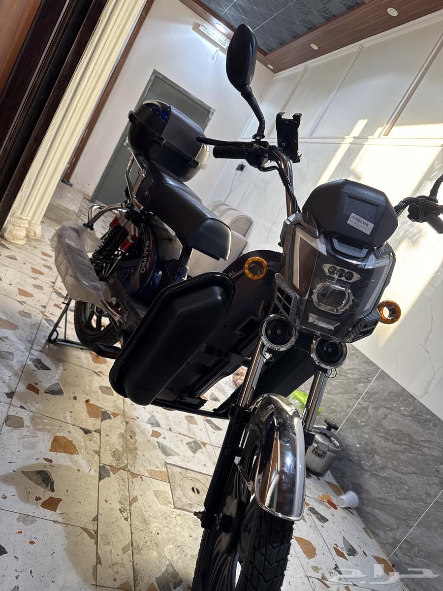 Electric scooter travels 70 kilometers, speed 90, remote control, price 185064372156101505111