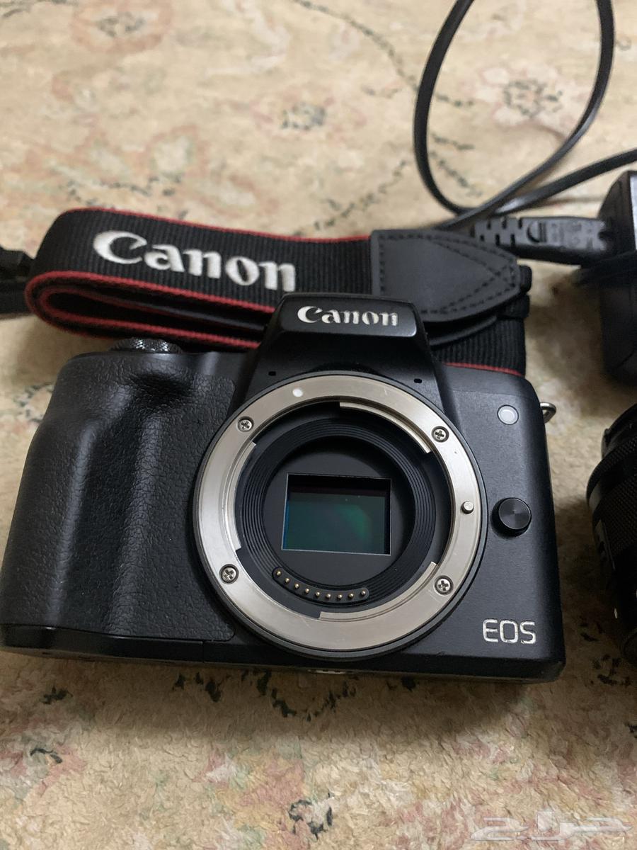 كانون m50 ورونن64369411224323111