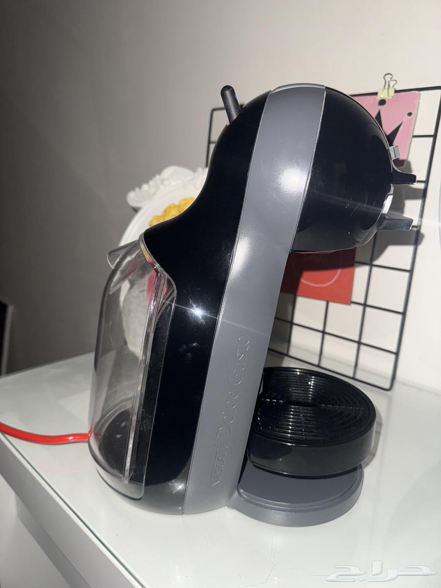 مكينة قهوة Dolce Gusto64374126819843111