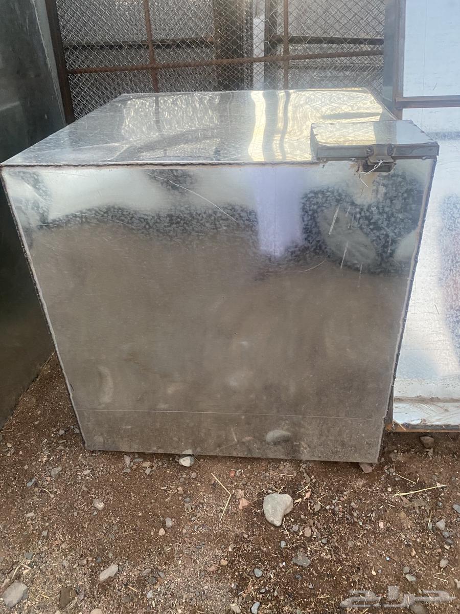 حنفية ماء الف لتر 500ريال مغلقه حديد قوي64369864265986110