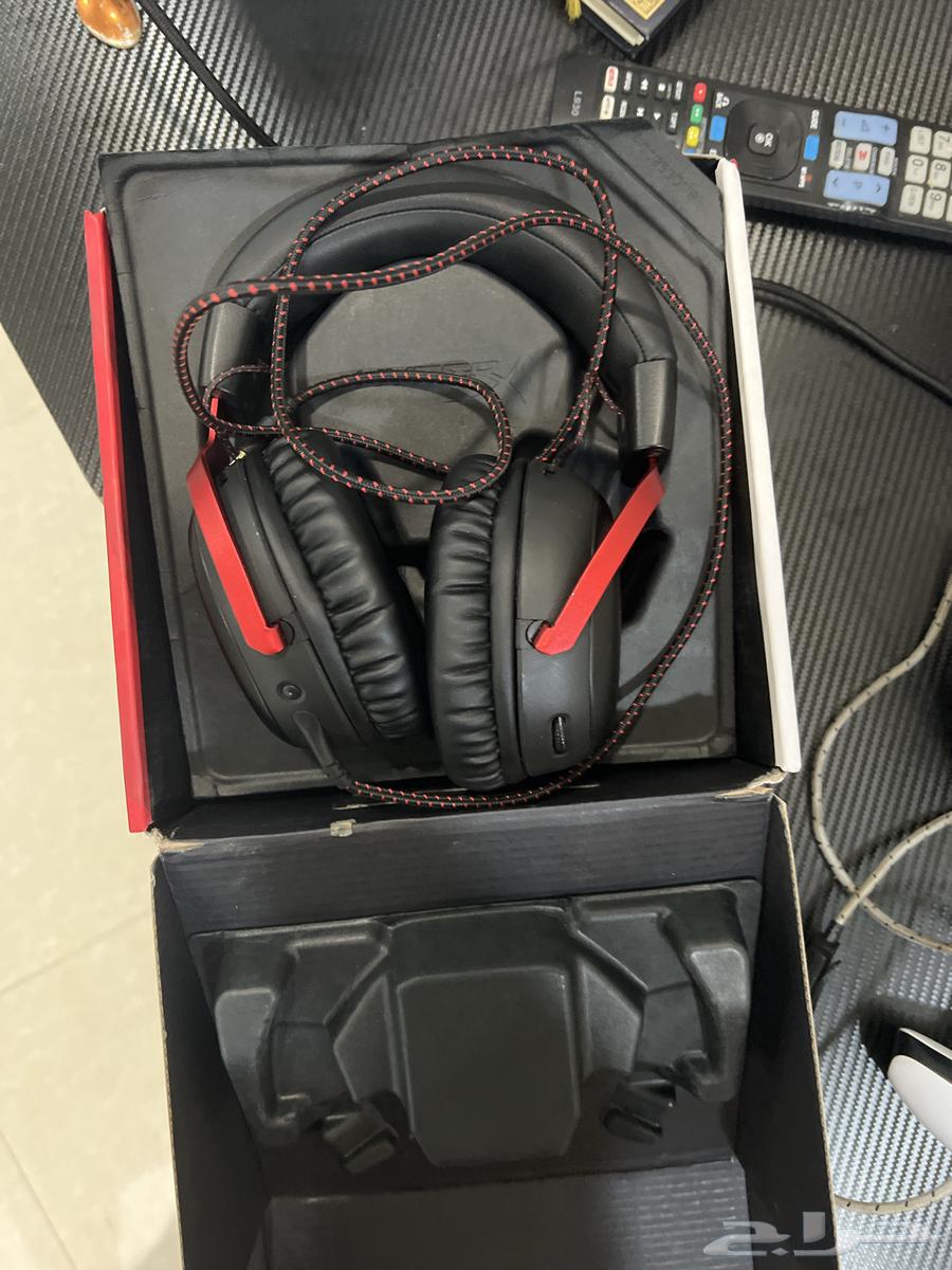 HyperX 3 Headset64373078233346110