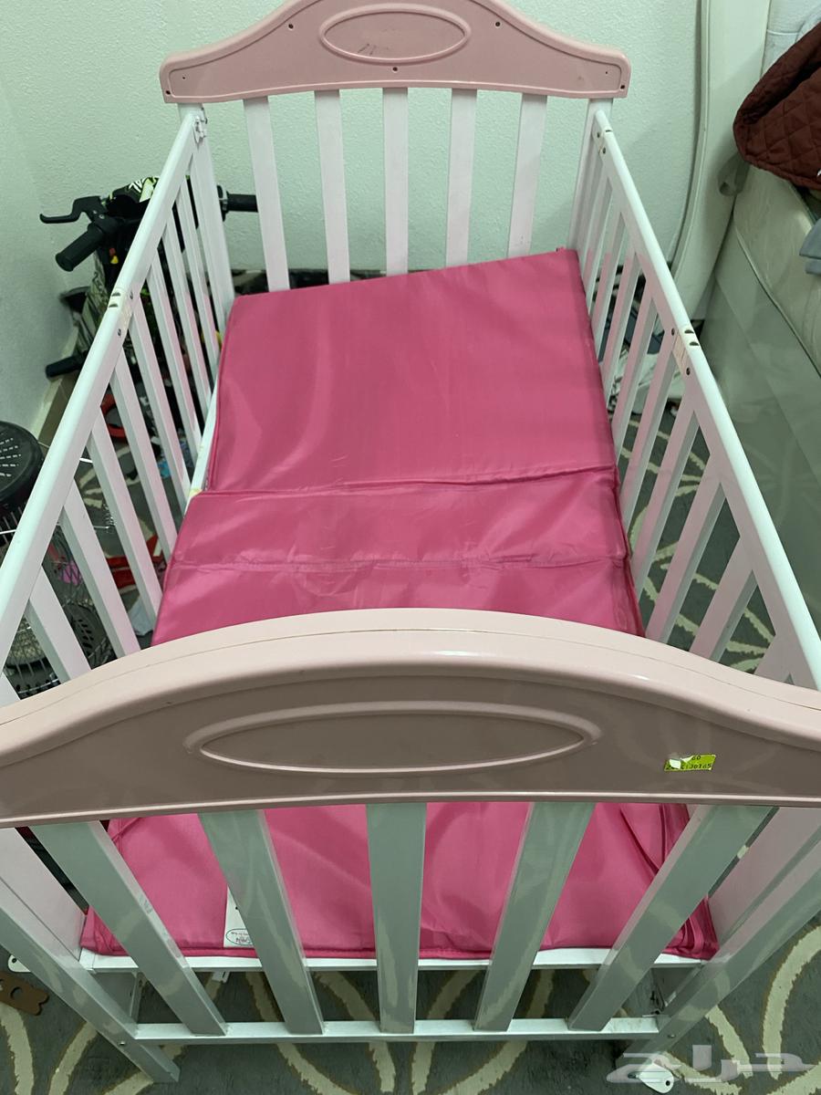 سرير أطفال حديد64373994780801110