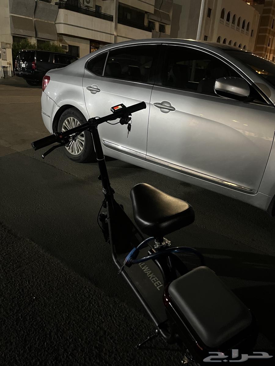 سكوتر للبيع64374393459458111