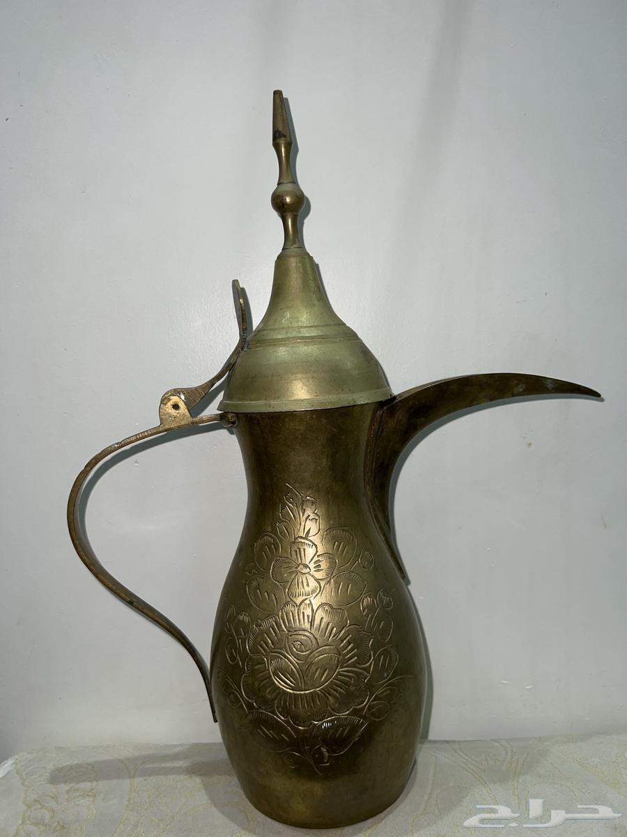 Old Dallah64362862443139110