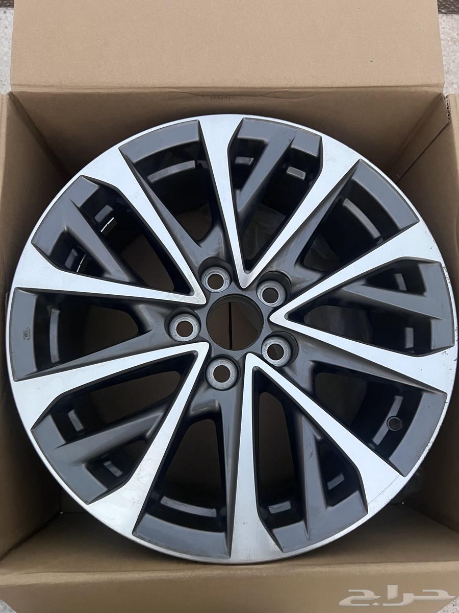 جنطين لكززس ES نص فل أصلي وكالة64520403596545110