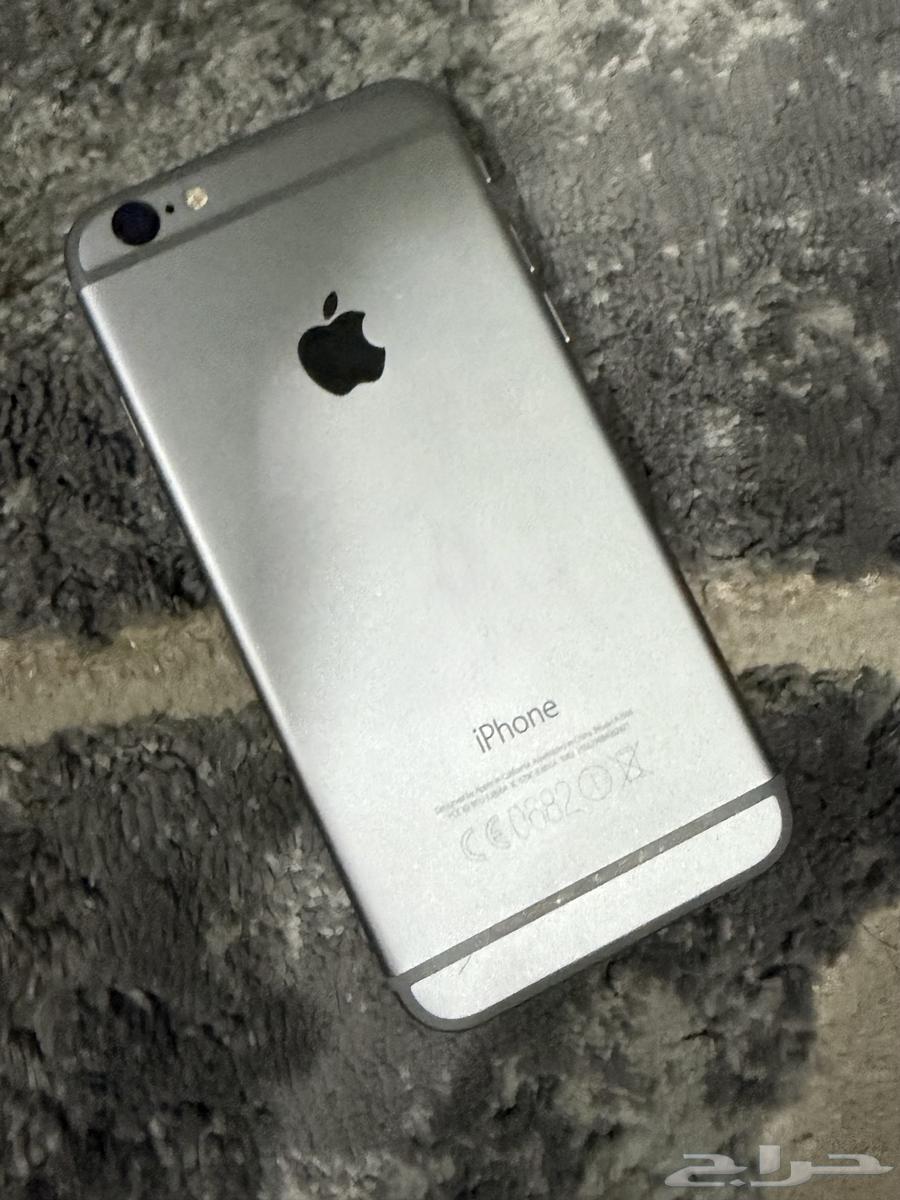 ايفون 6 لبيع64373194957699110