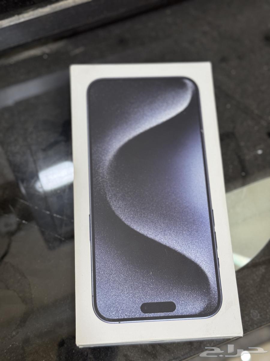 ايفون 15 بروماكس   iPhone 15 proMax 25664371818553603111