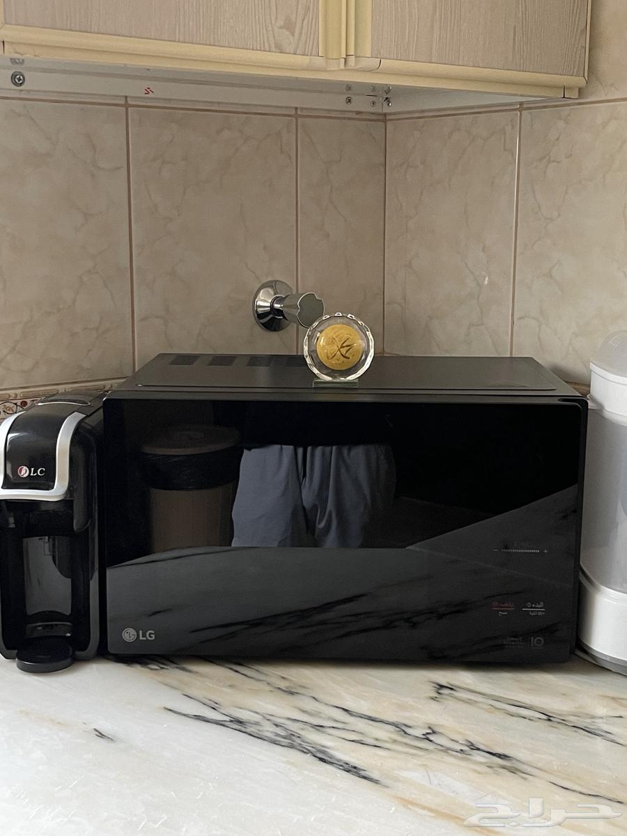 فرن. سبيل موية ثلاجة ميكروويف64369937576450111