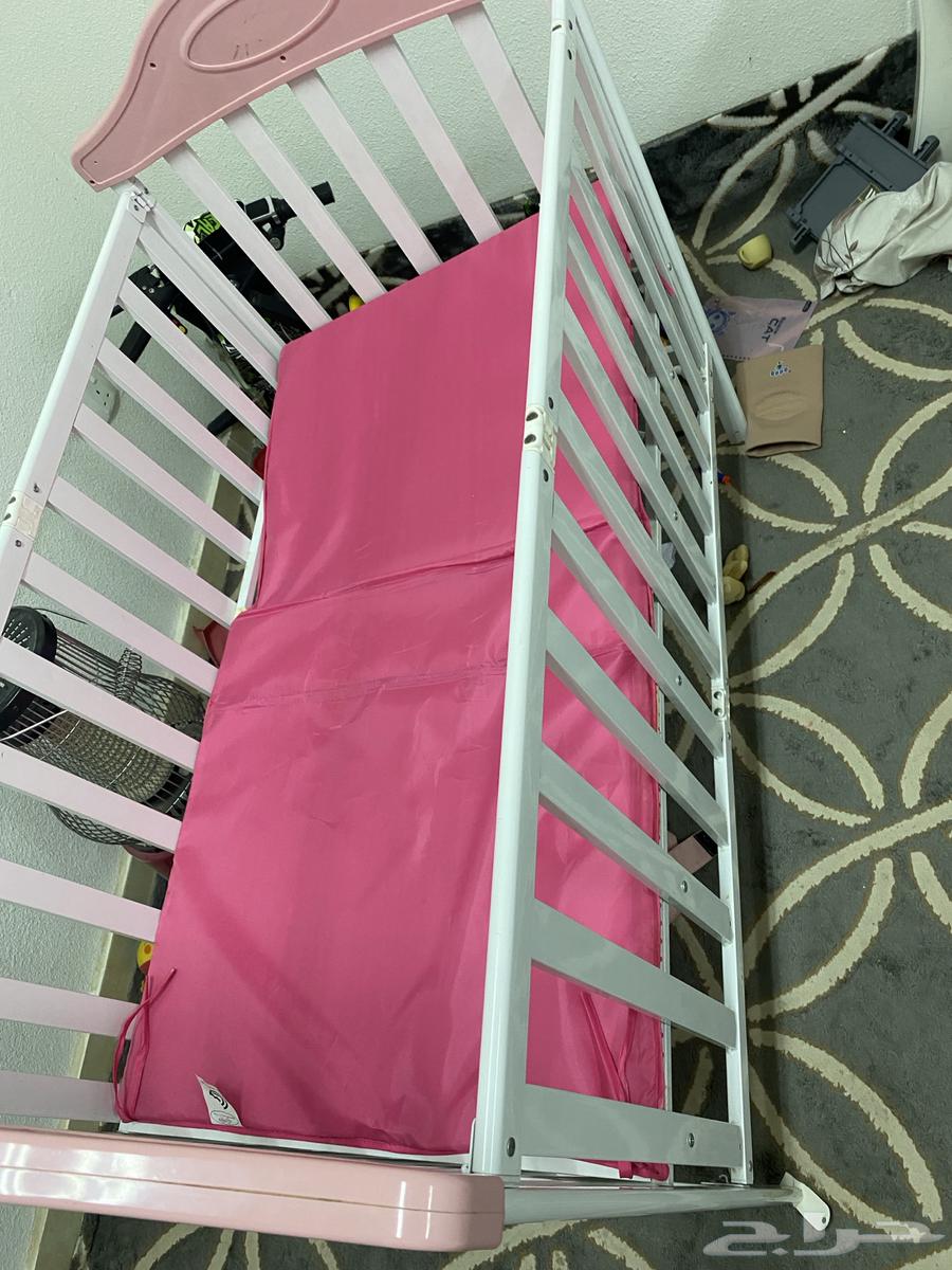 سرير أطفال حديد64373994780801111