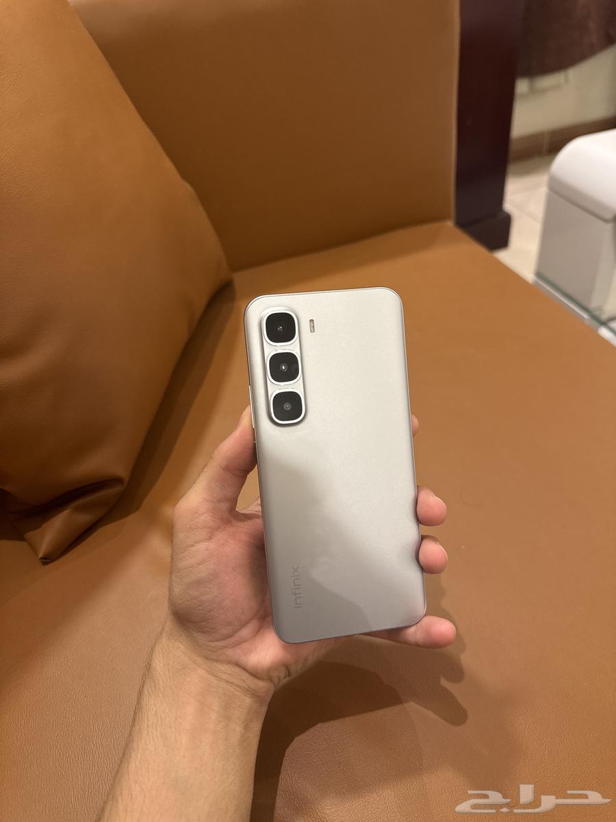 هاتف انفنكس64375423099138112