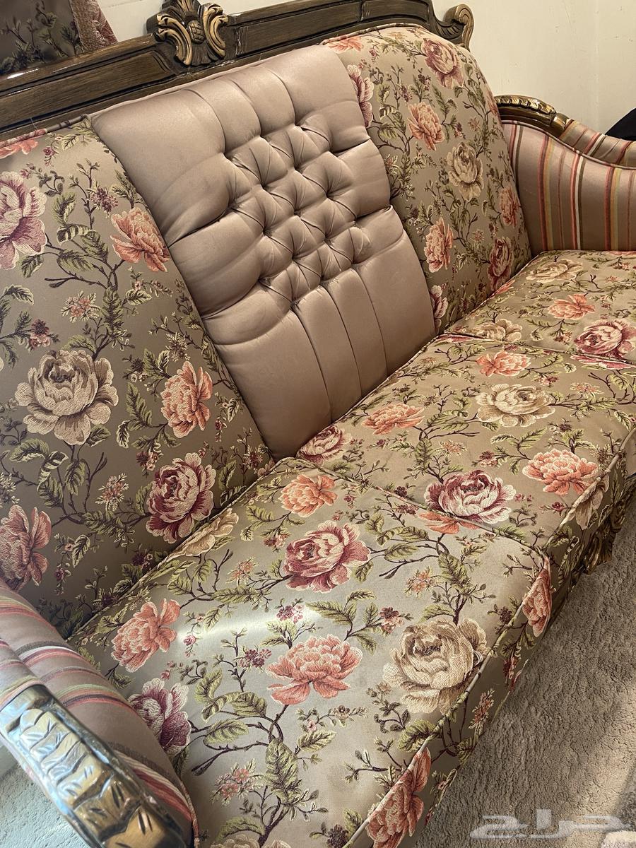 كنب تركي للبيع64368674054659113